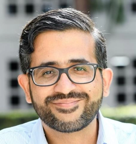Satnam Singh Narang